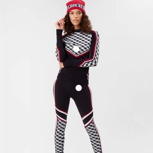 Sweaty Betty Ski Thermal Base Layer Set